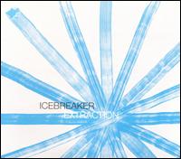 Extraction von Icebreaker