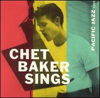 Chet Baker Sings von Chet Baker