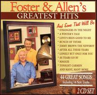 Greatest Hits von Foster & Allen