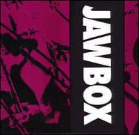 Jawbox [EP] von Jawbox