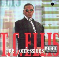 True Confessions von T.C. Ellis