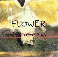 Concrete Sky von Flower