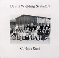 Curious Soul von Devils Wielding Scimitars