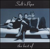 Best of Salt 'n Pepa von Salt-N-Pepa