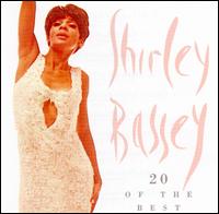 Twenty of the Best von Shirley Bassey