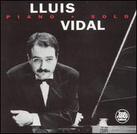 Piano Solo von Lluis Vidal