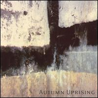 Autumn Uprising von Raphe Malik