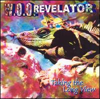 Taking The Long View von W.O.O. Revelator