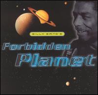 Forbidden Planet von Billy Bang