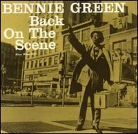 Back on the Scene von Bennie Green