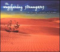 Shifting Sands of Time von Wayfaring Strangers