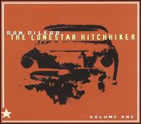 Lonestar Hitchhiker, Vol. 1 von Don DiLego