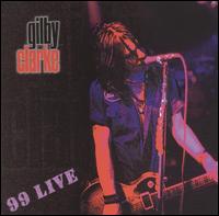 99 Live von Gilby Clarke