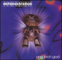 One Inch God von Defenestration