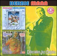 Windows Opened/The Inspiration I Feel von Herbie Mann