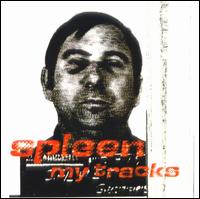 My Tracks von Spleen