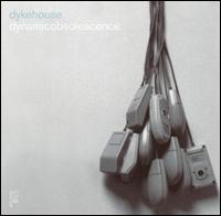 Dynamic Obsolescence von Dykehouse