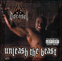 Unleash the Beast von Dorasel