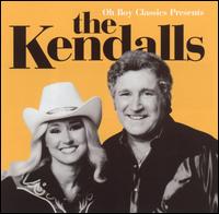 Oh Boy Classics Presents the Kendalls von The Kendalls