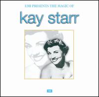 Magic of Kay Starr von Kay Starr