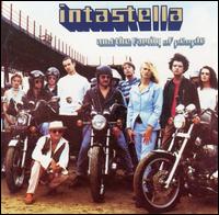 Intastella and the Family of People von Intastella