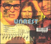 Cath Carroll [EP] von Unrest