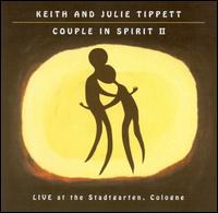 Couple in Spirit II von Keith Tippett