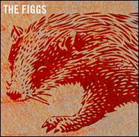 Badger von The Figgs