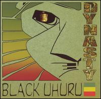 Dynasty von Black Uhuru