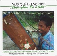 Toamasina Serenades von Tombo Daniel