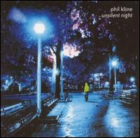 Unsilent Night von Phil Kline