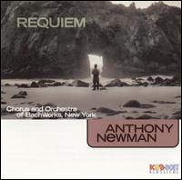 Requiem von Anthony Newman