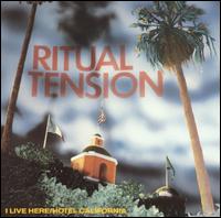 I Live Here/Hotel California von Ritual Tension