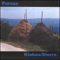 Pursue von Mike Klobas