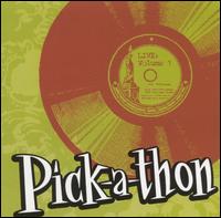 Pick-A-Thon Live: Volume 1 von Pickathon Roots Music Festival