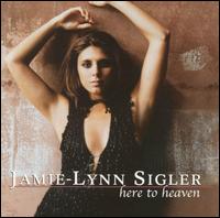 Here to Heaven von Jamie-Lynn Sigler