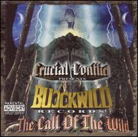 Call of the Wild von Crucial Conflict