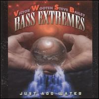 Just Add Water von Bass Extremes