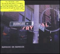 Burnside on Burnside von R.L. Burnside