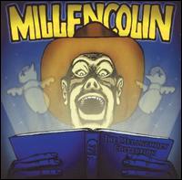 Melancholy Collection von Millencolin