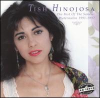 Best of the Sandia: Watermelon 1991-1992 von Tish Hinojosa