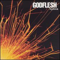 Hymns von Godflesh