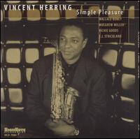 Simple Pleasure von Vincent Herring