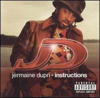 Instructions von Jermaine Dupri