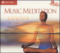 Music Meditation: Unwind von Silvia Nakkach