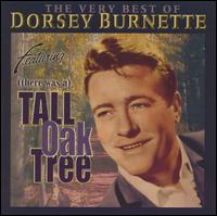 Very Best of Dorsey Burnette von Dorsey Burnette