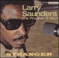 Stranger von Larry Saunders