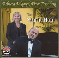 Starlit Hour von Rebecca Kilgore