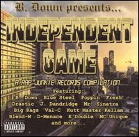 Independent Game von B. Down