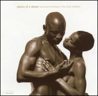 Sensual Embrace: The Soul Ballads von Pieces of a Dream